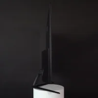 Монитор HAFF H270G фото 3